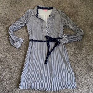 Lilly Pulitzer Davie Dress